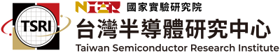 Taiwan Semiconductor Research Institute logo